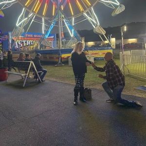 Meet your Posher, Jamie